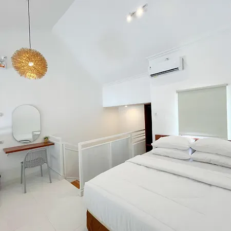 Sampai Living Tugu Villa